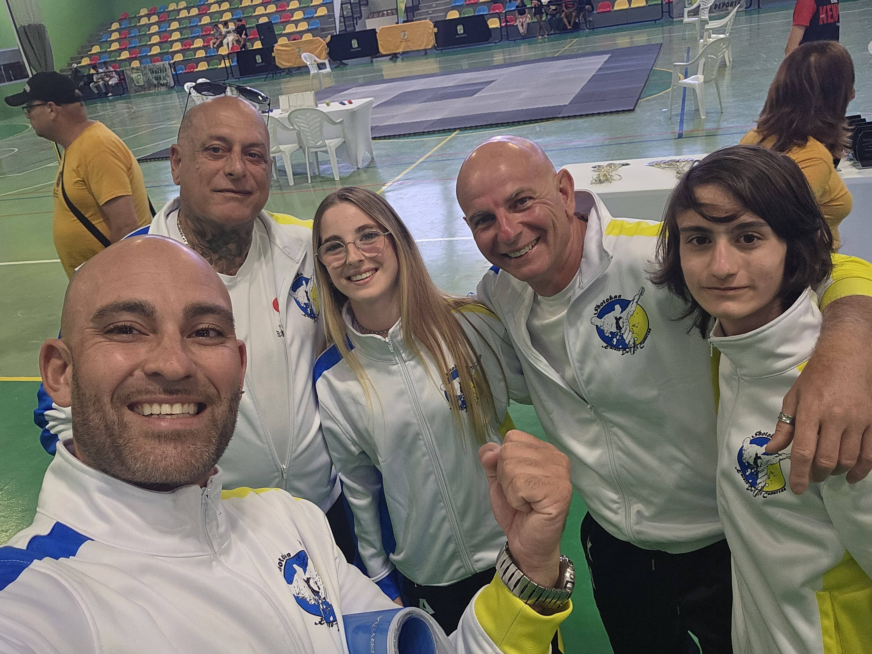 Seminario Gran Canaria