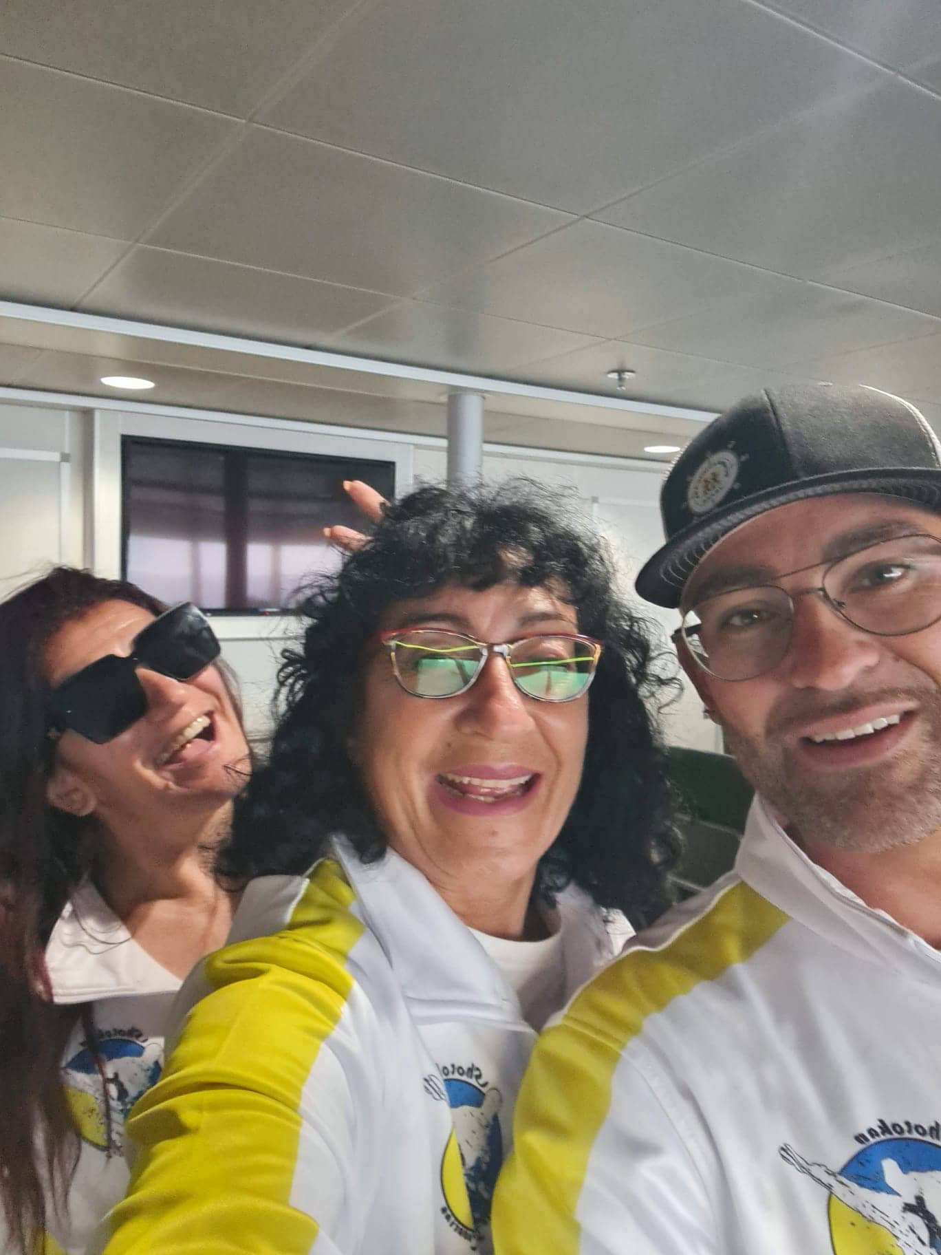 Seminario Gran Canaria