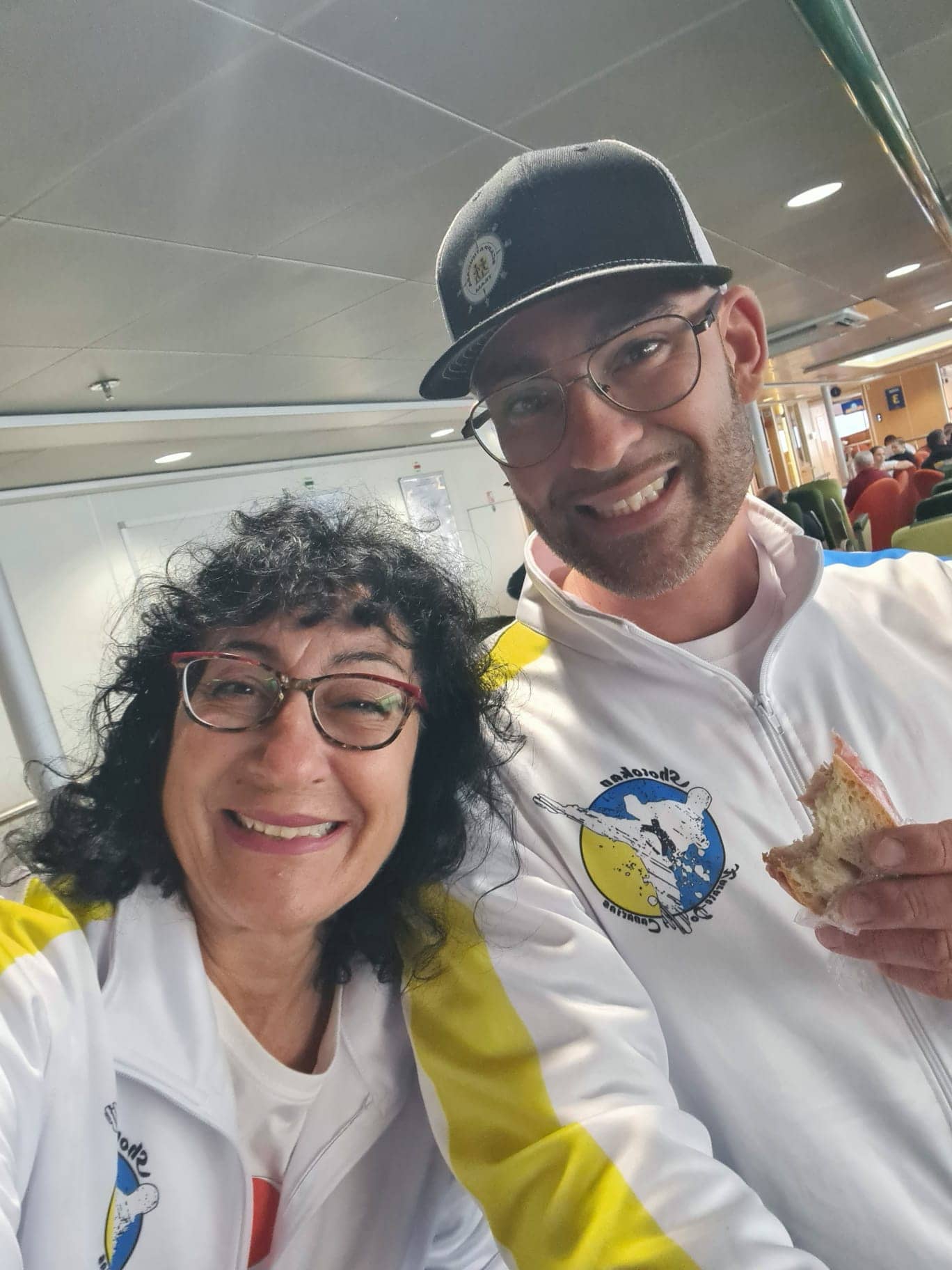 Seminario Gran Canaria