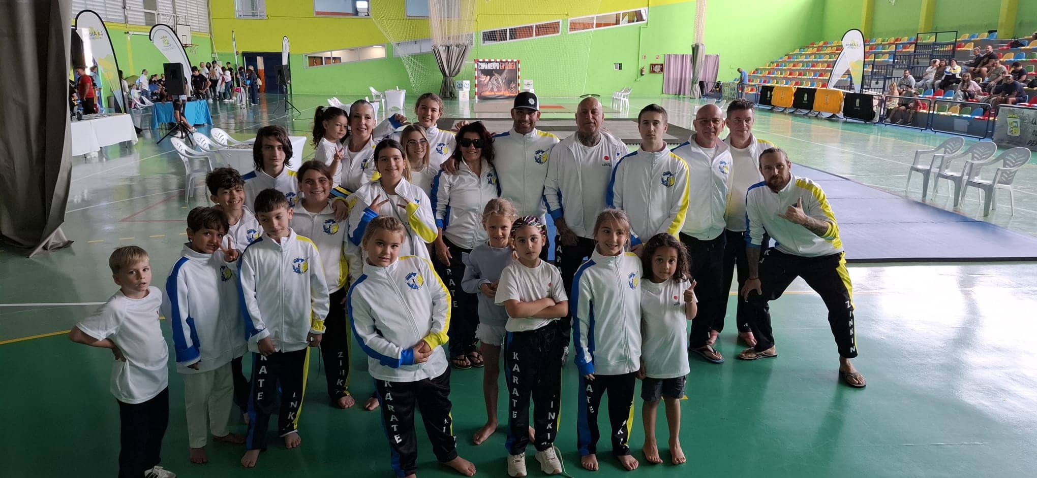 Seminario Gran Canaria