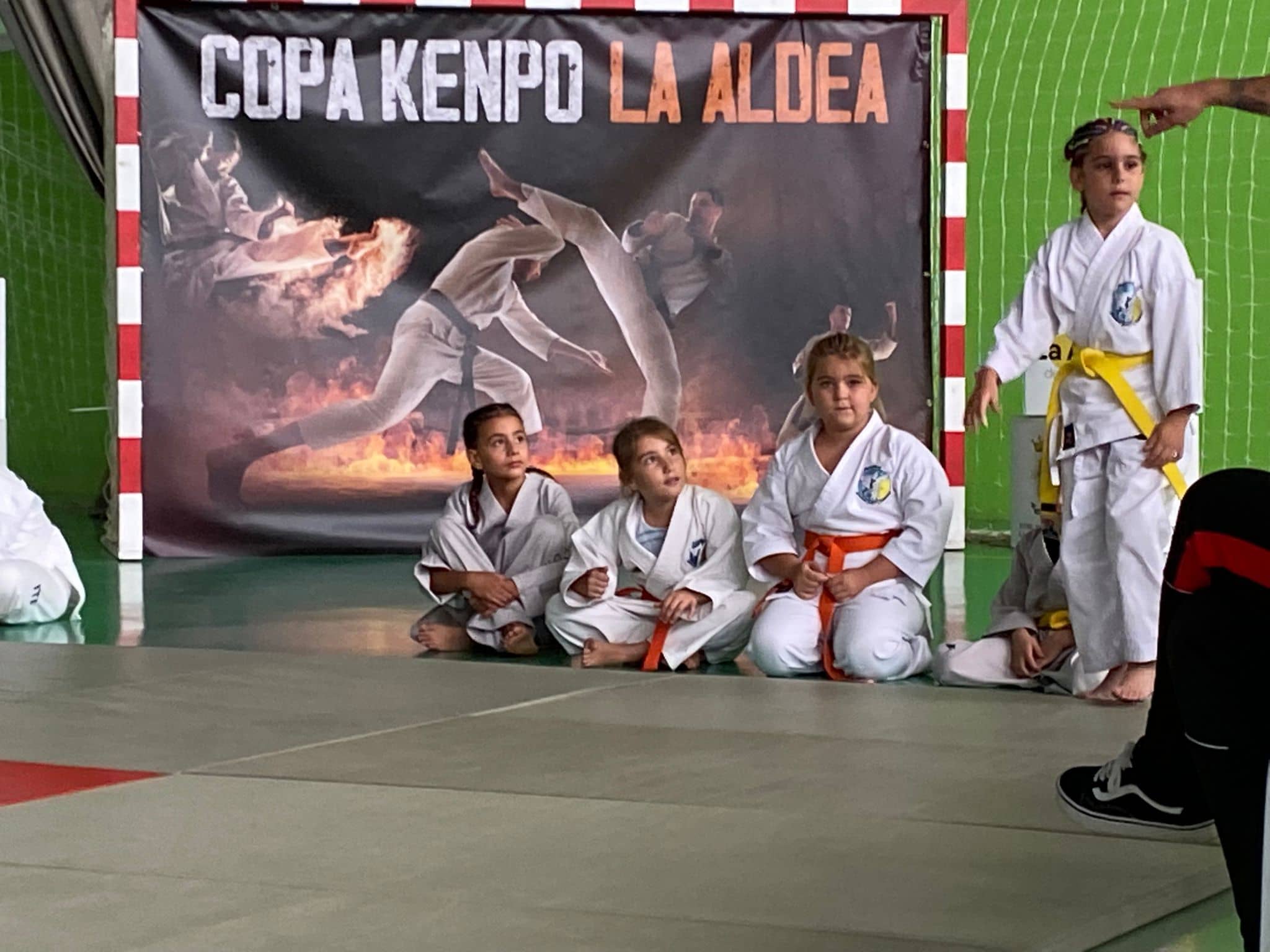 Seminario Gran Canaria