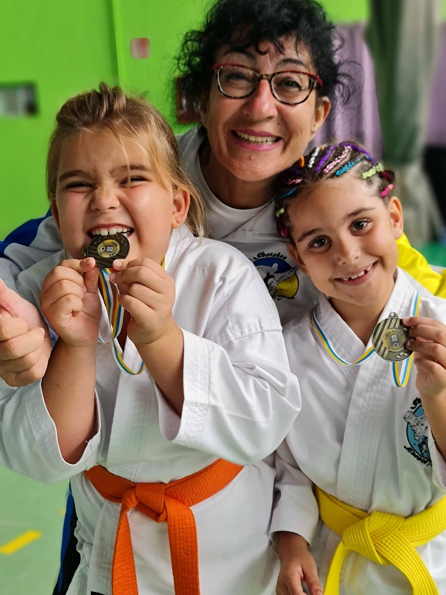 Seminario Gran Canaria
