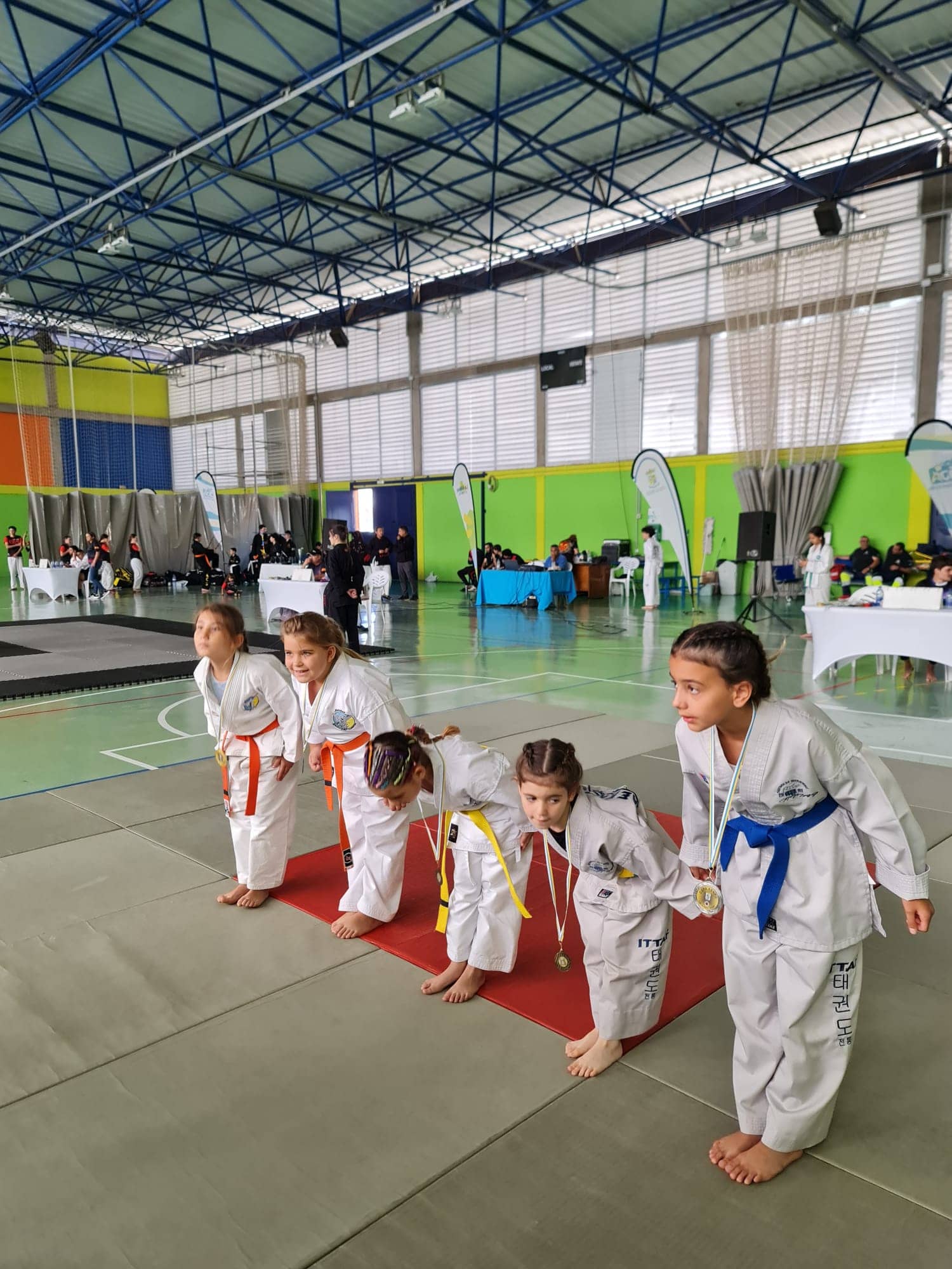 Seminario Gran Canaria