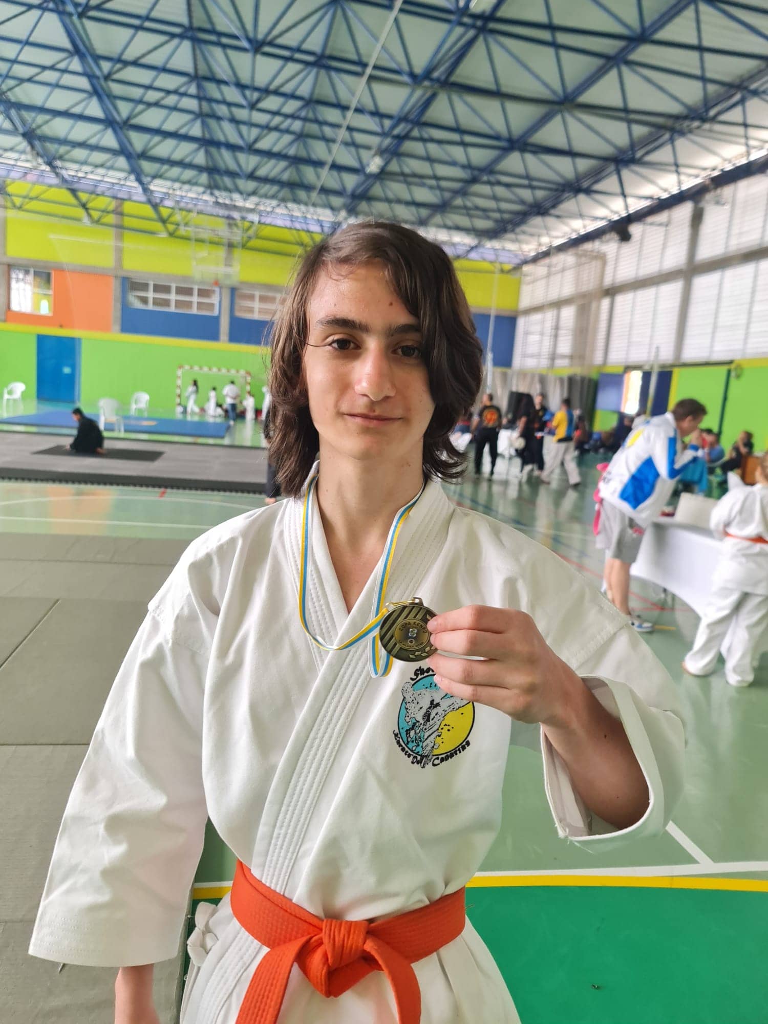 Seminario Gran Canaria