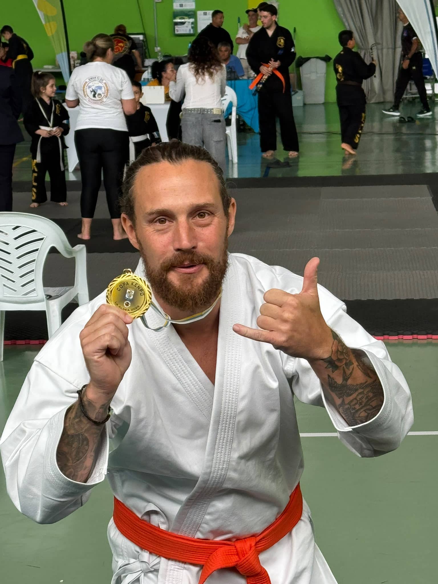 Seminario Gran Canaria