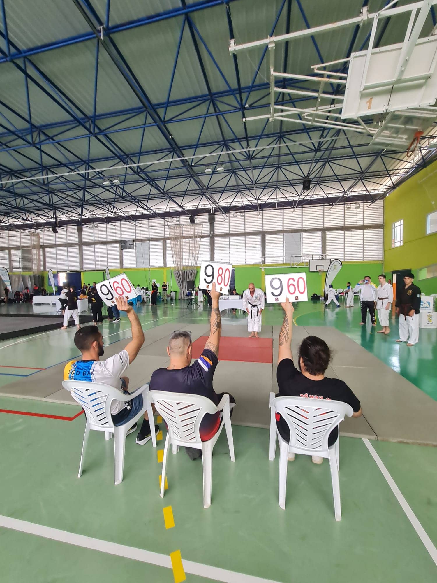 Seminario Gran Canaria