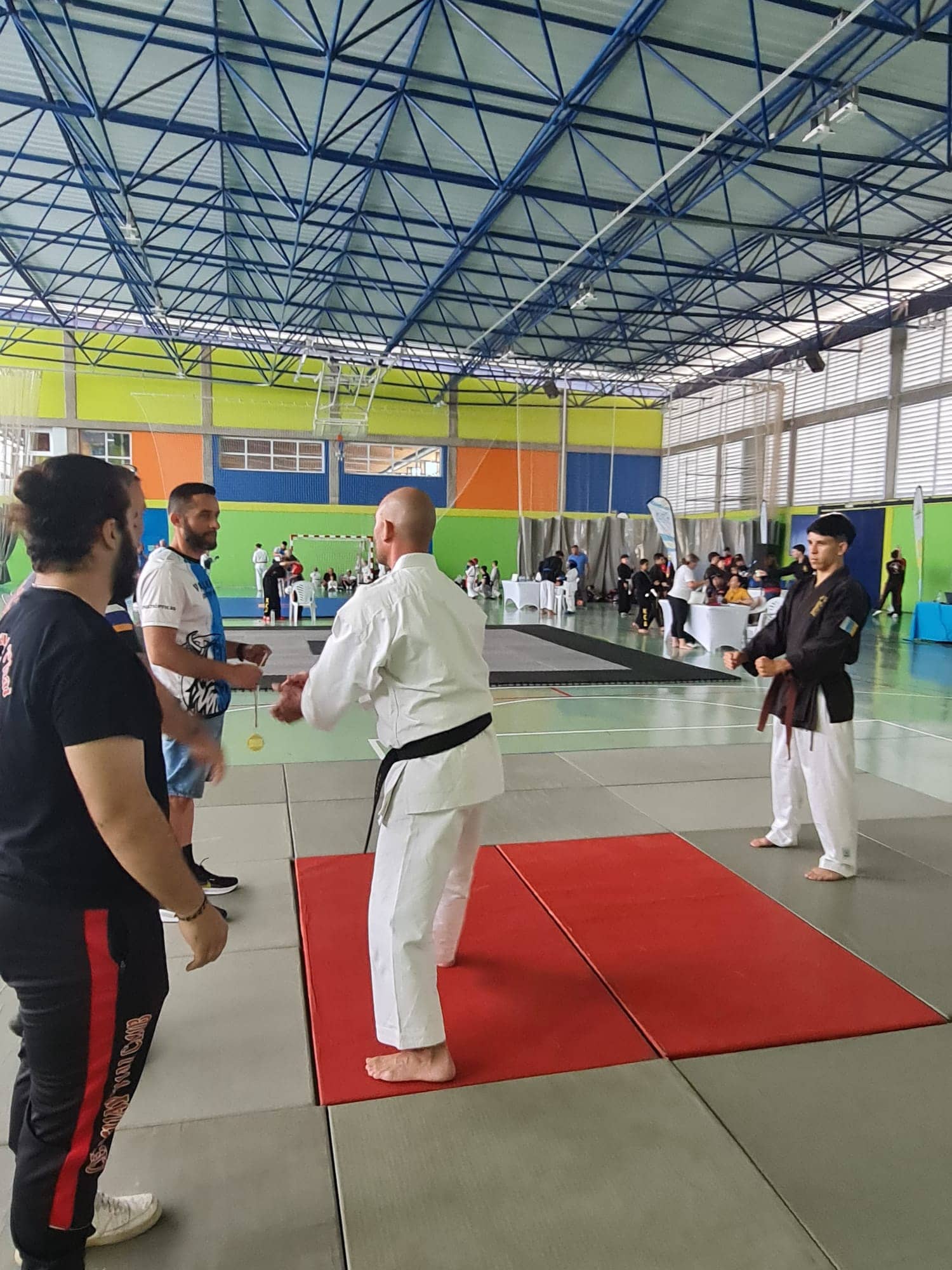 Seminario Gran Canaria