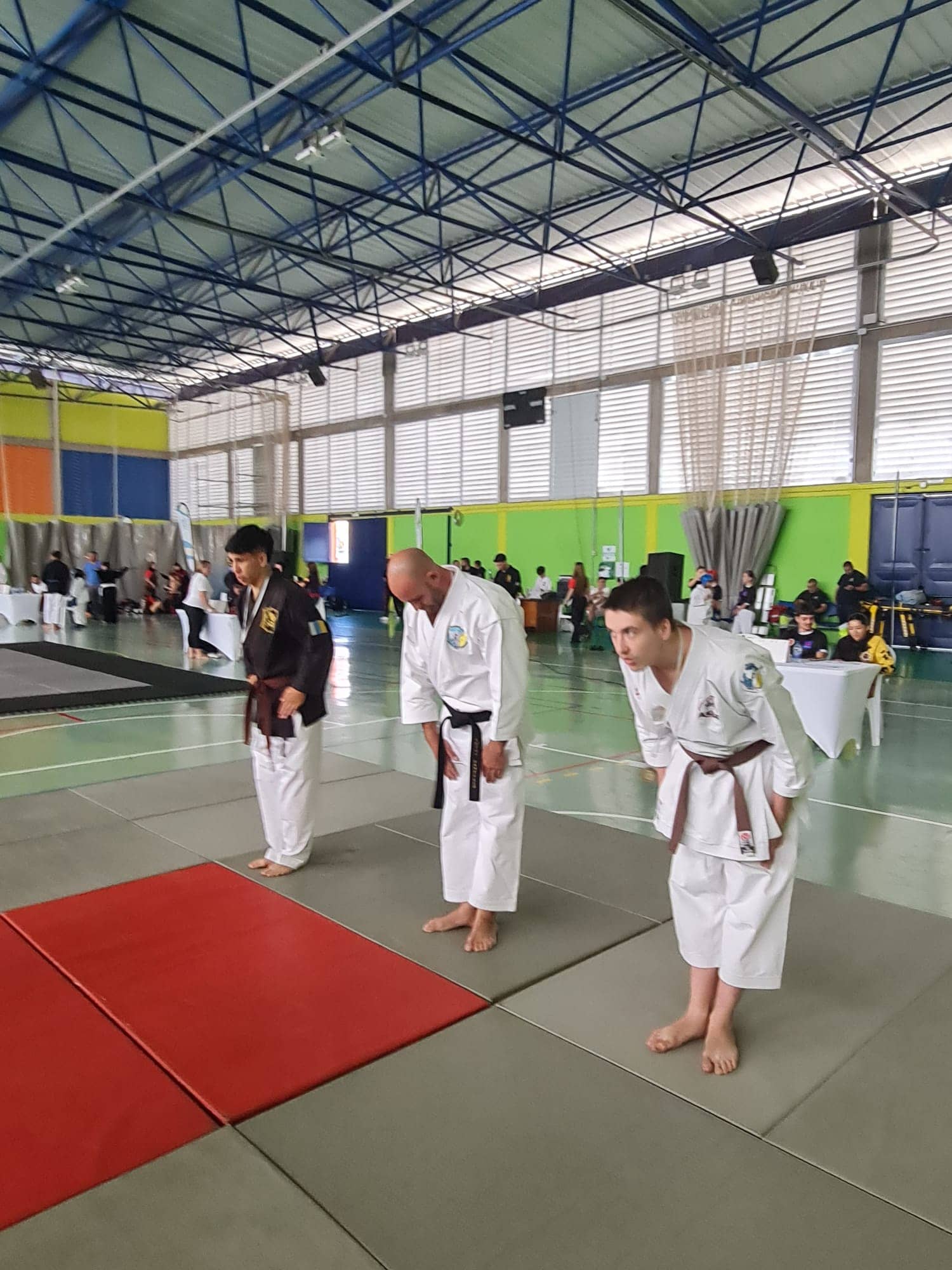 Seminario Gran Canaria