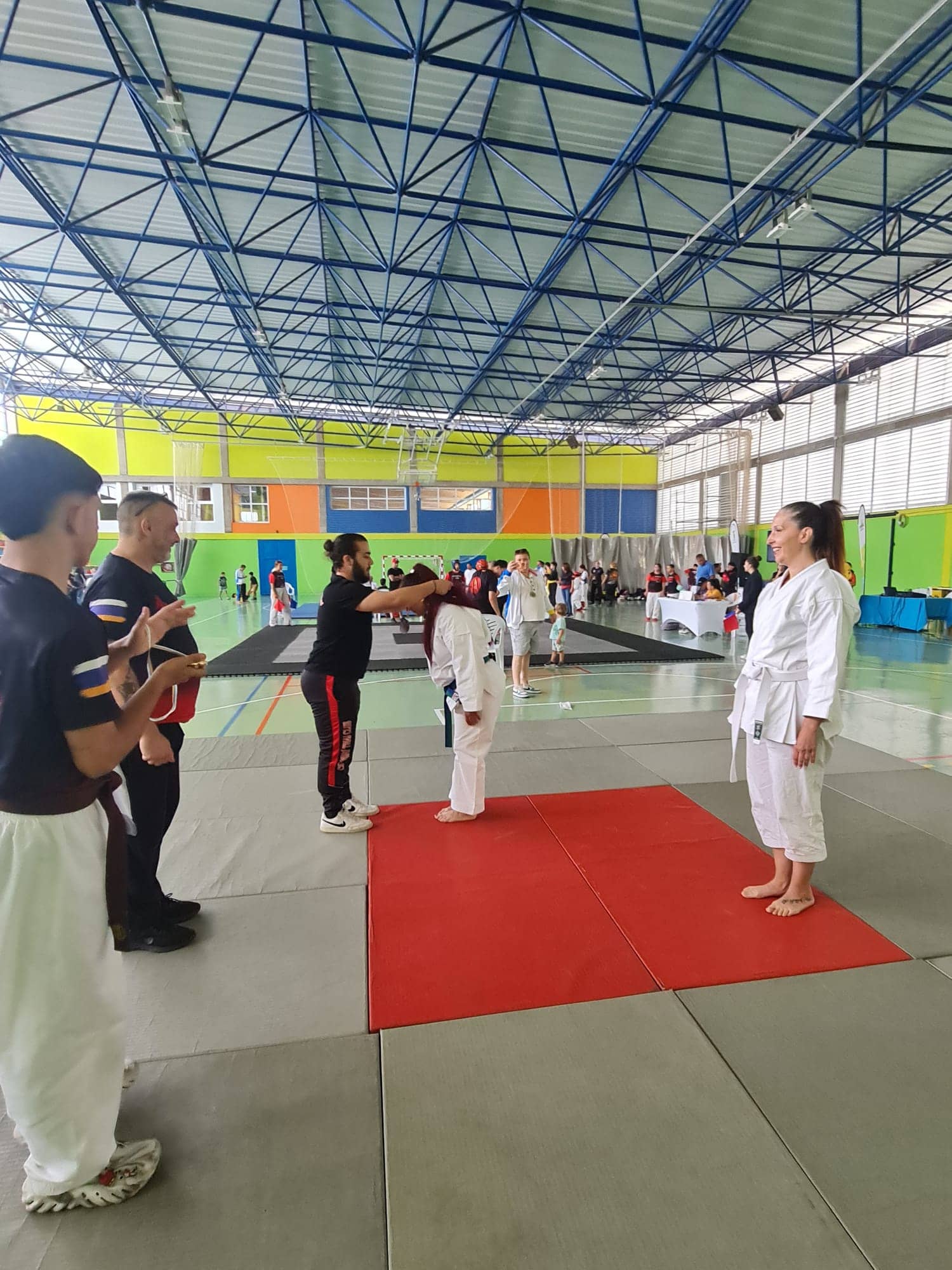 Seminario Gran Canaria