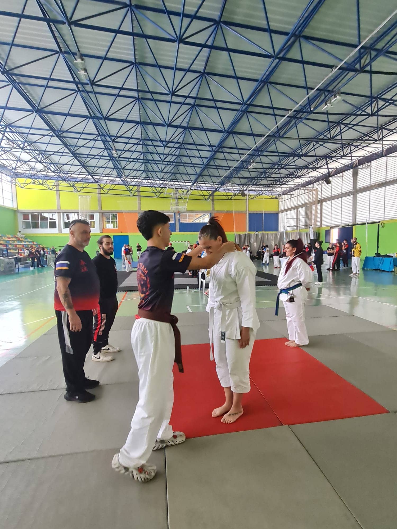 Seminario Gran Canaria