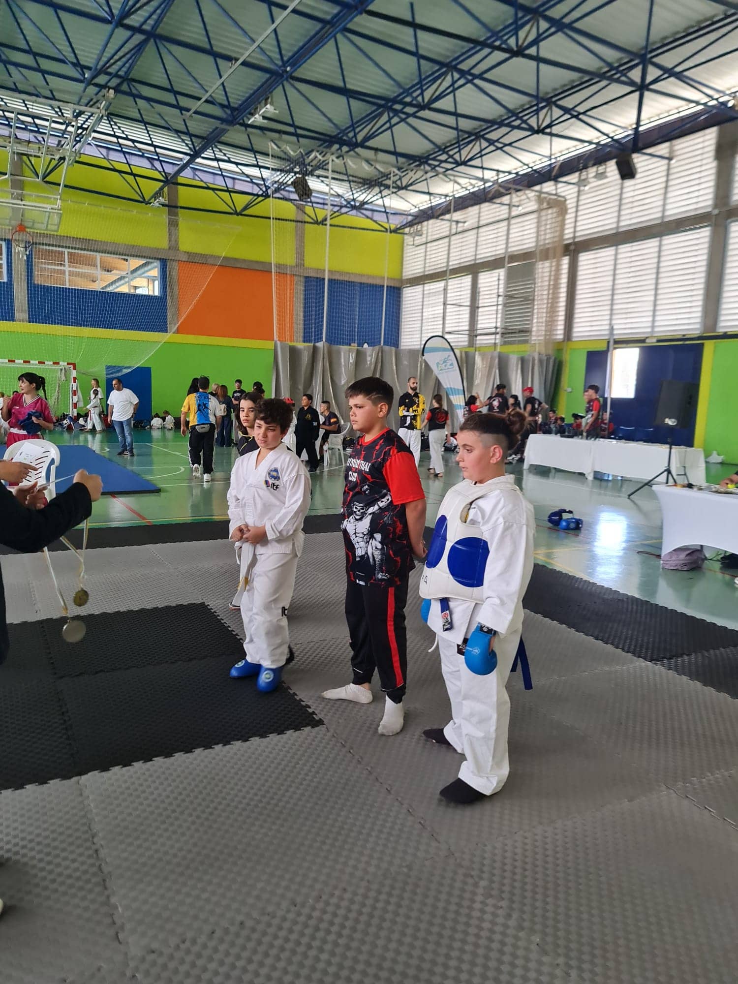 Seminario Gran Canaria