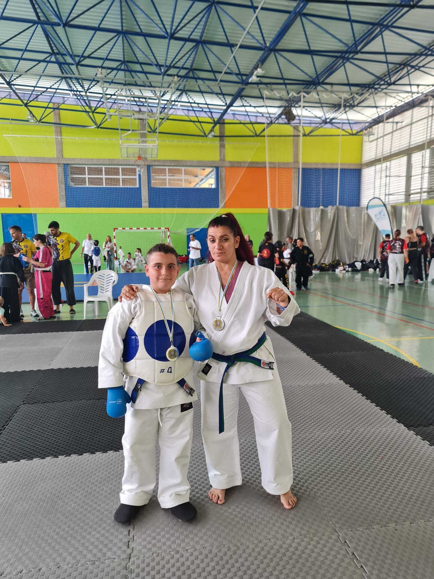 Seminario Gran Canaria