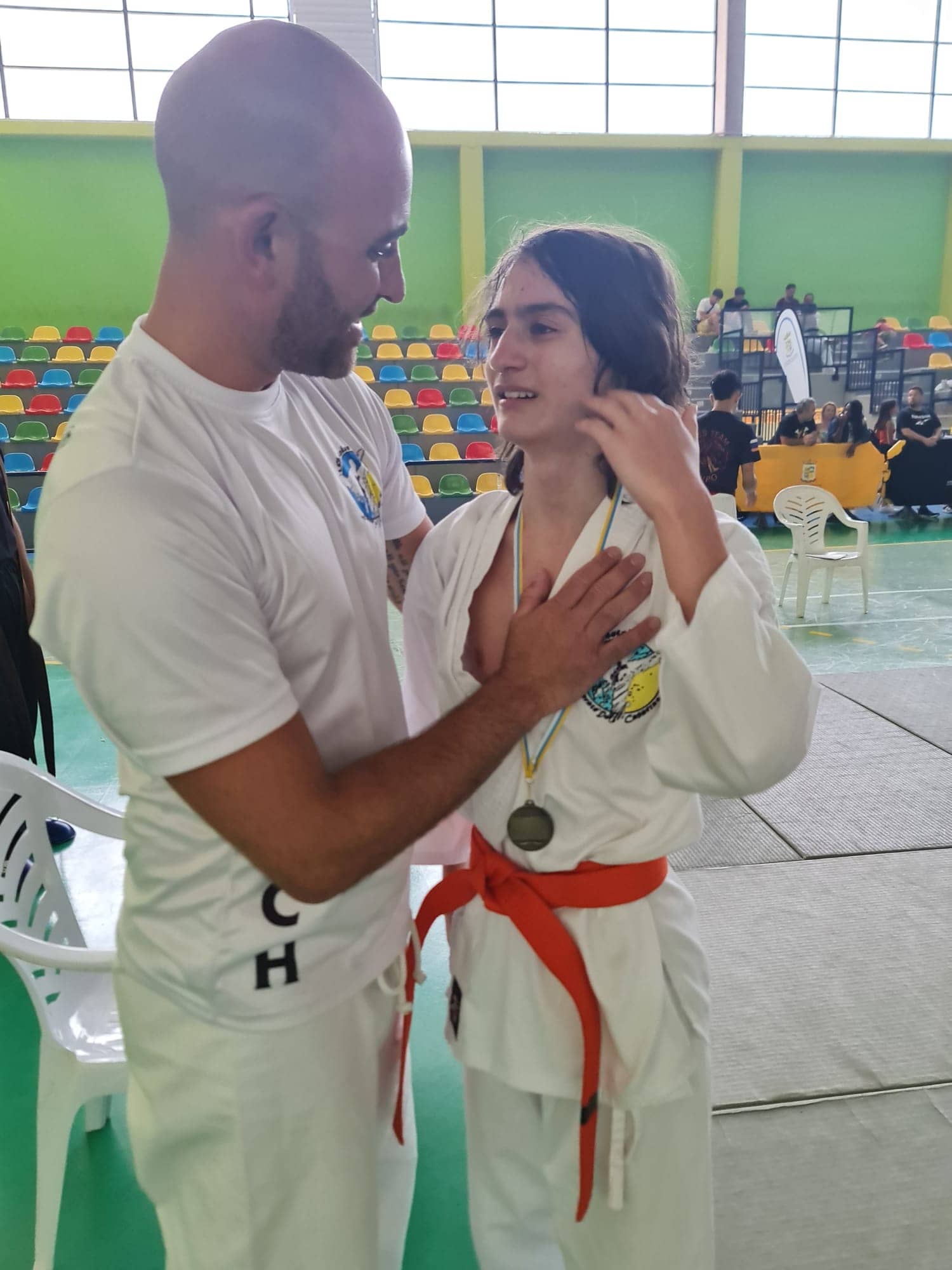 Seminario Gran Canaria