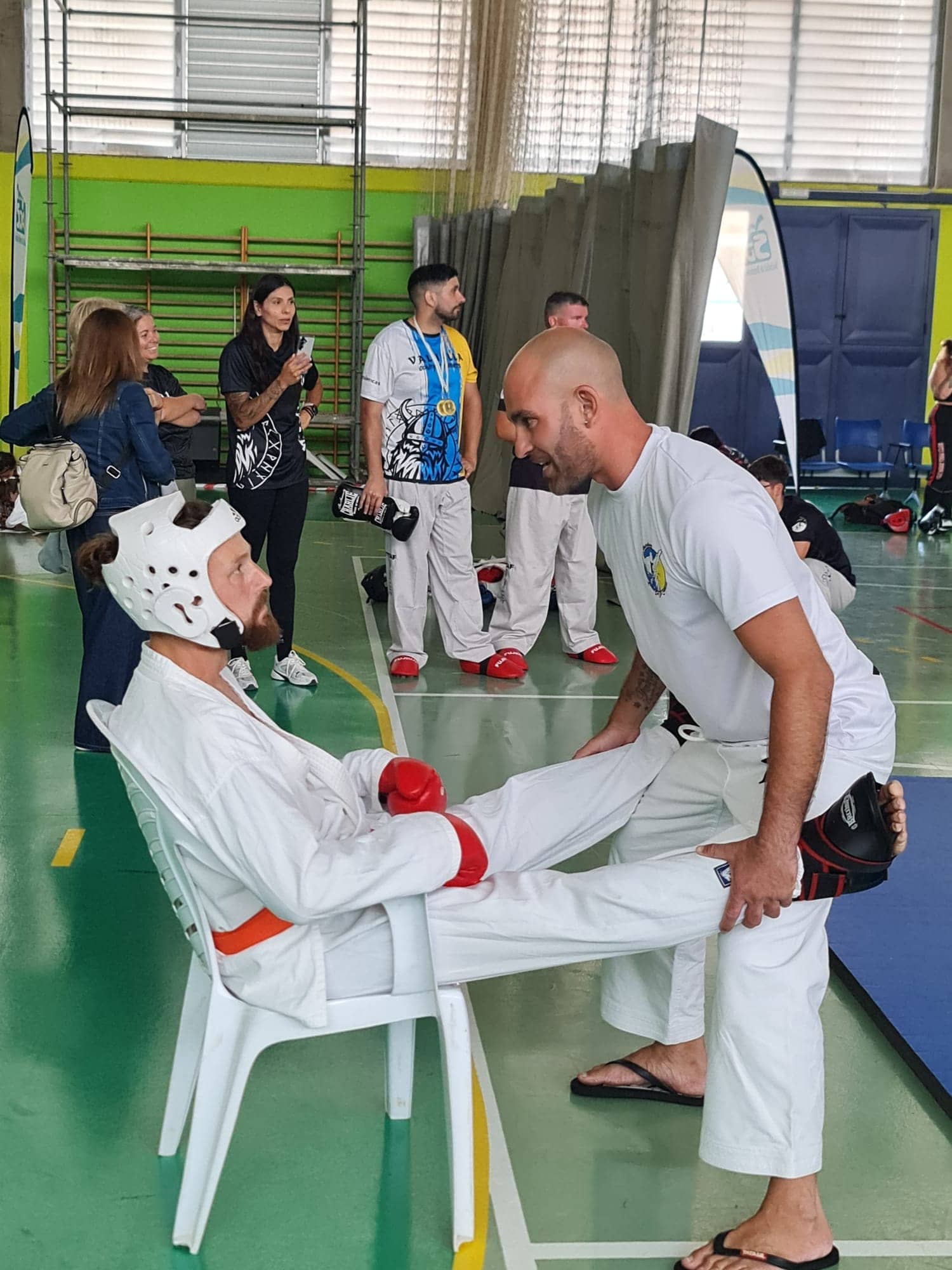 Seminario Gran Canaria