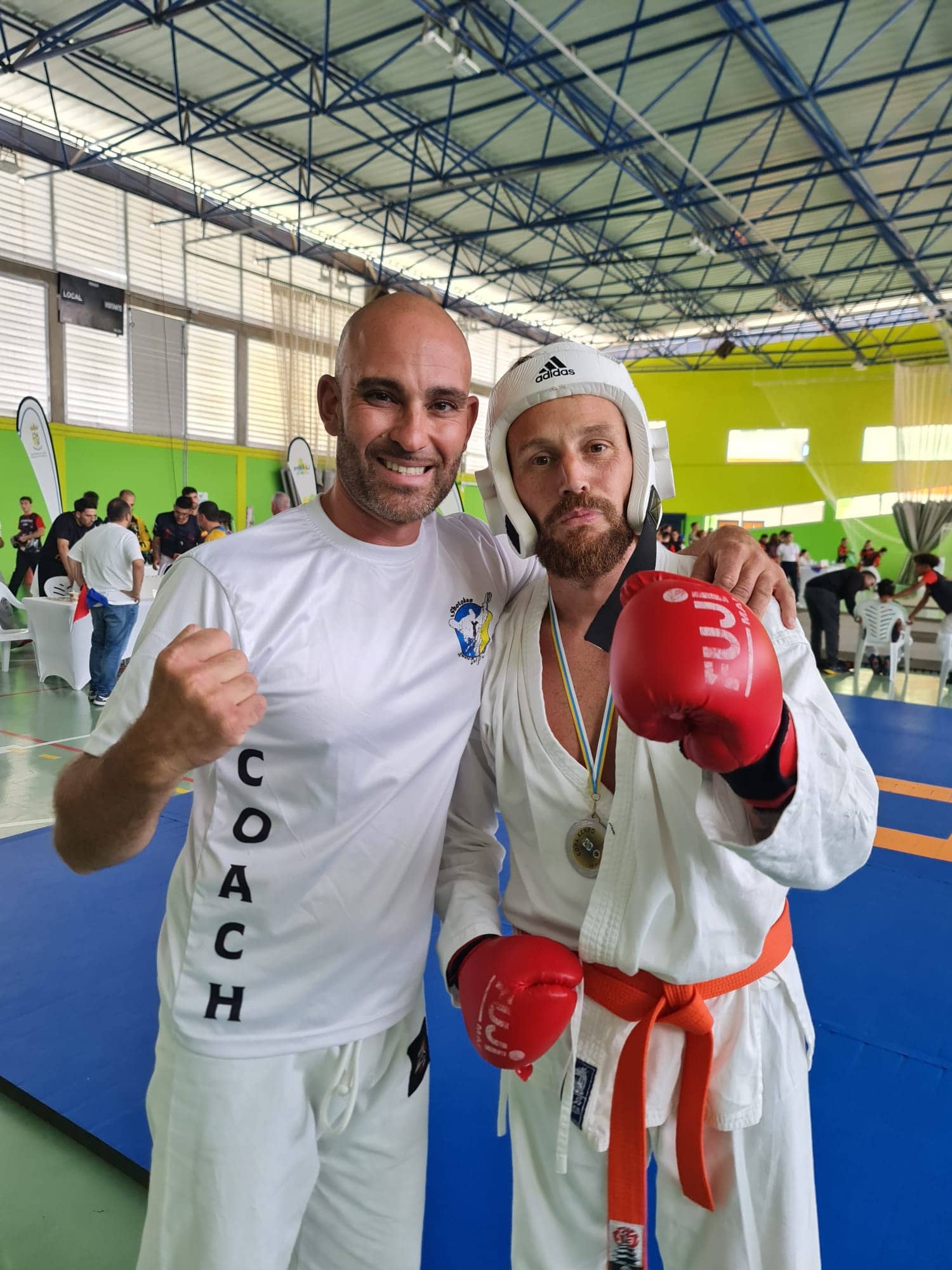 Seminario Gran Canaria