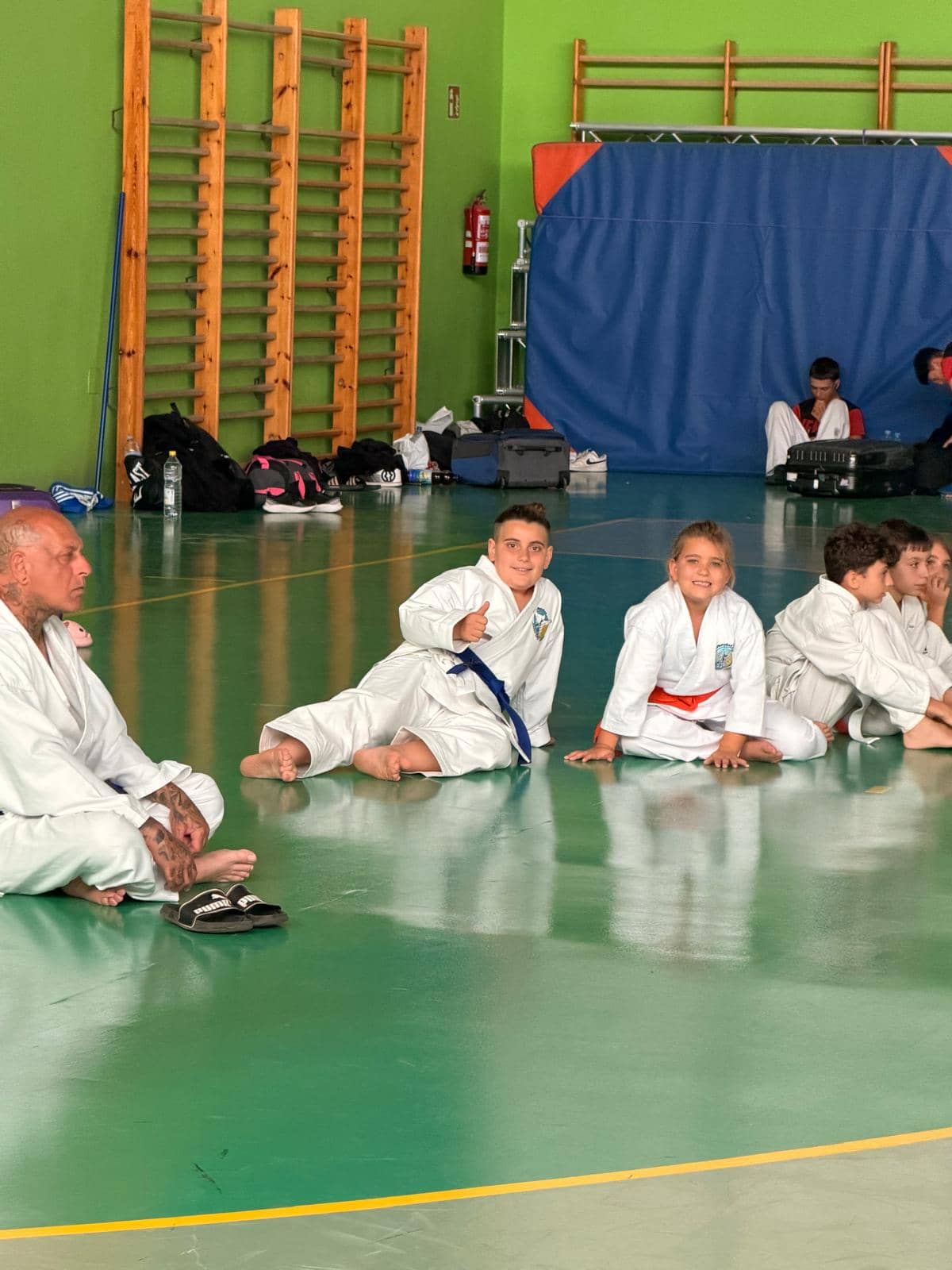 Seminario Gran Canaria