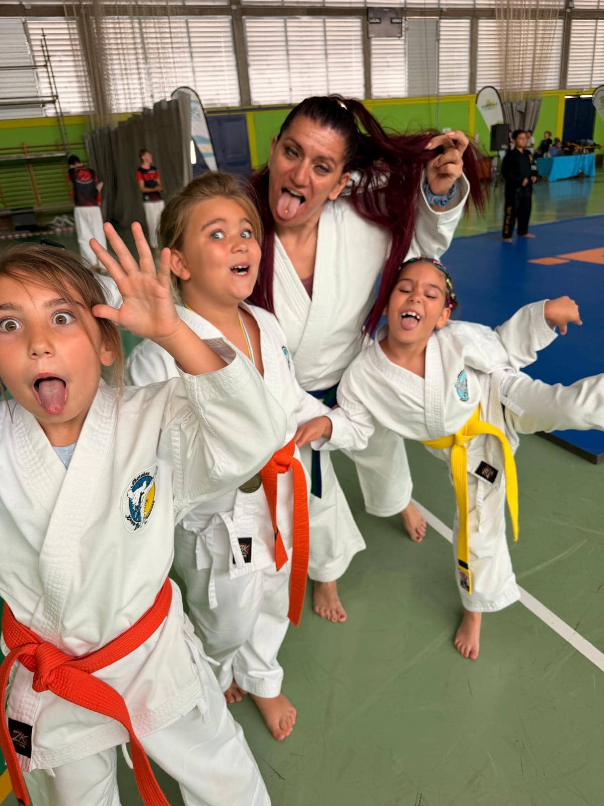 Seminario Gran Canaria