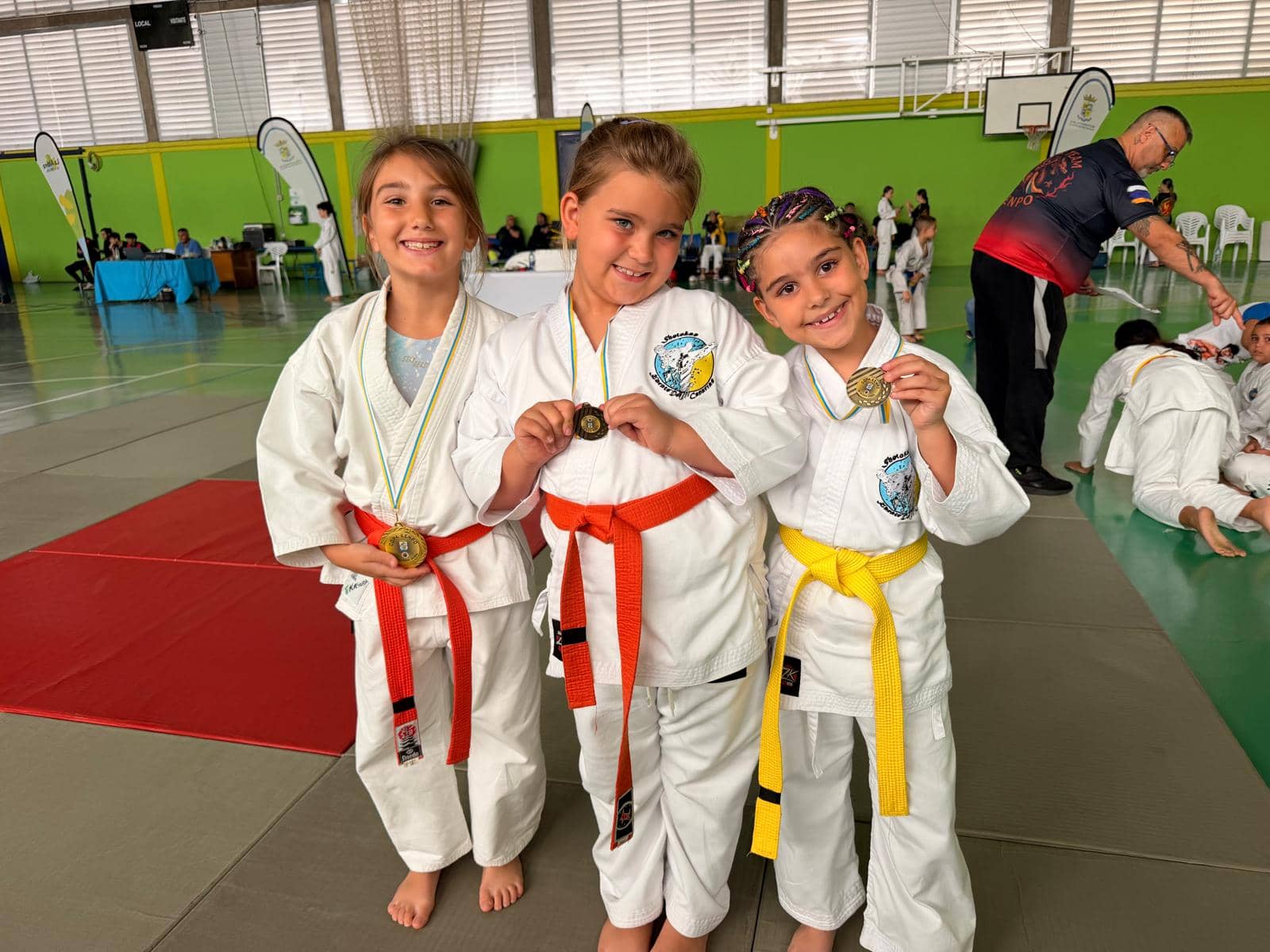 Seminario Gran Canaria