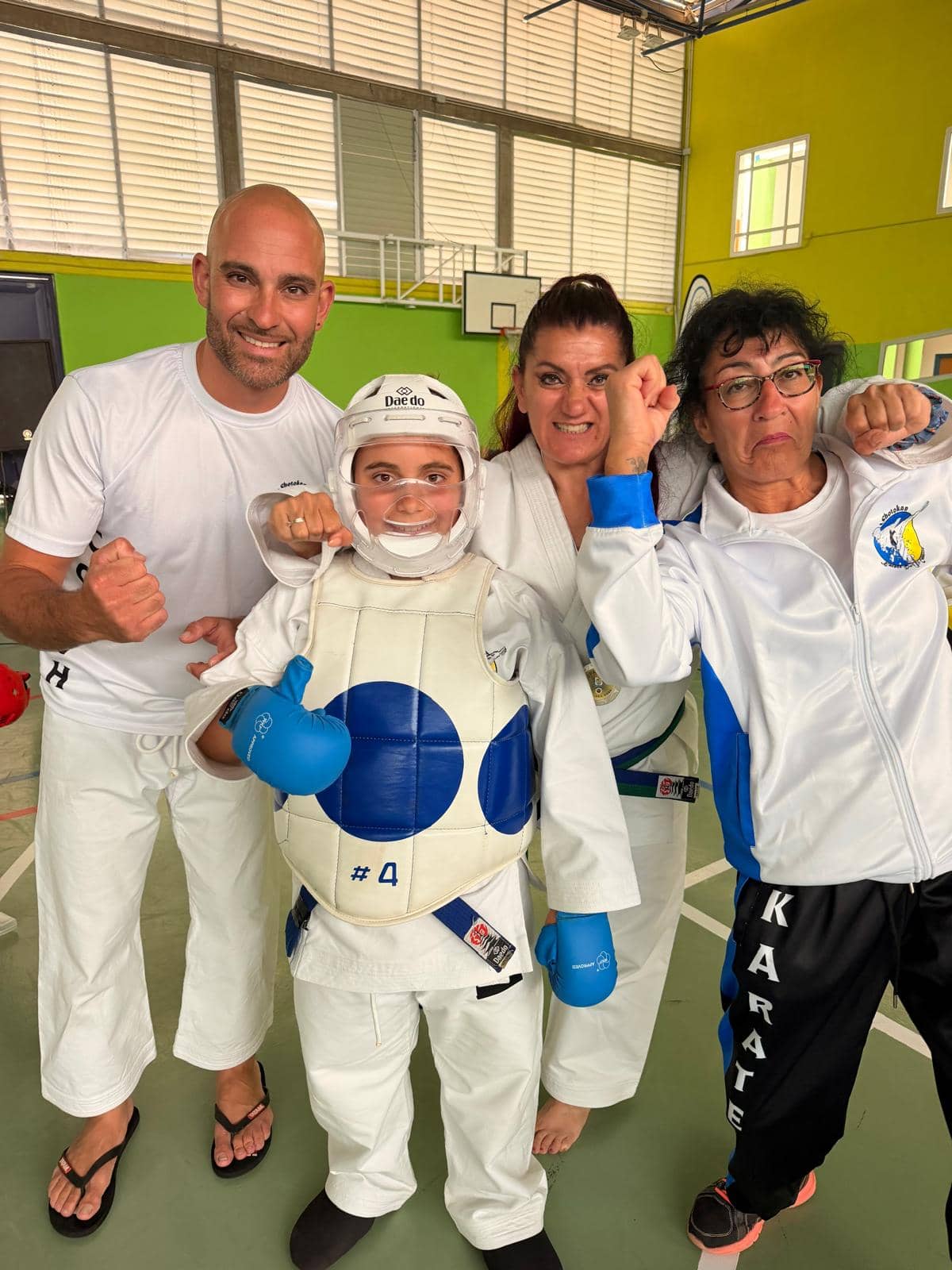 Seminario Gran Canaria
