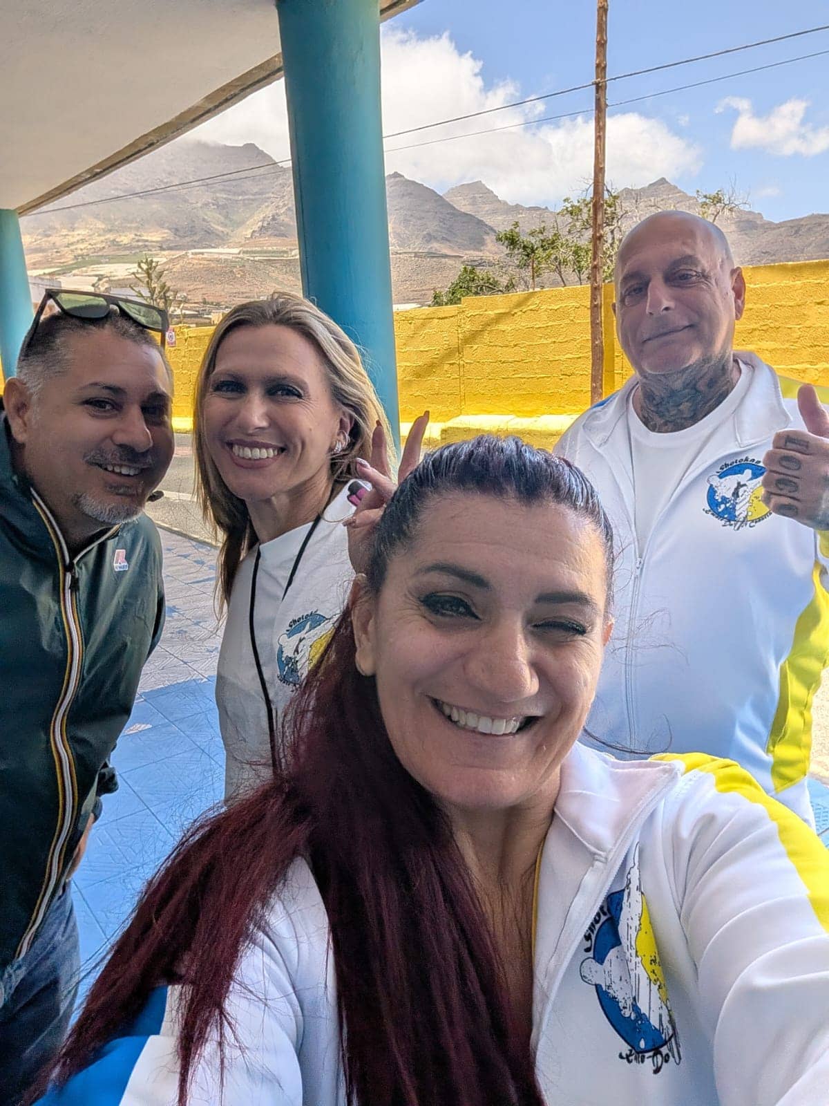 Seminario Gran Canaria