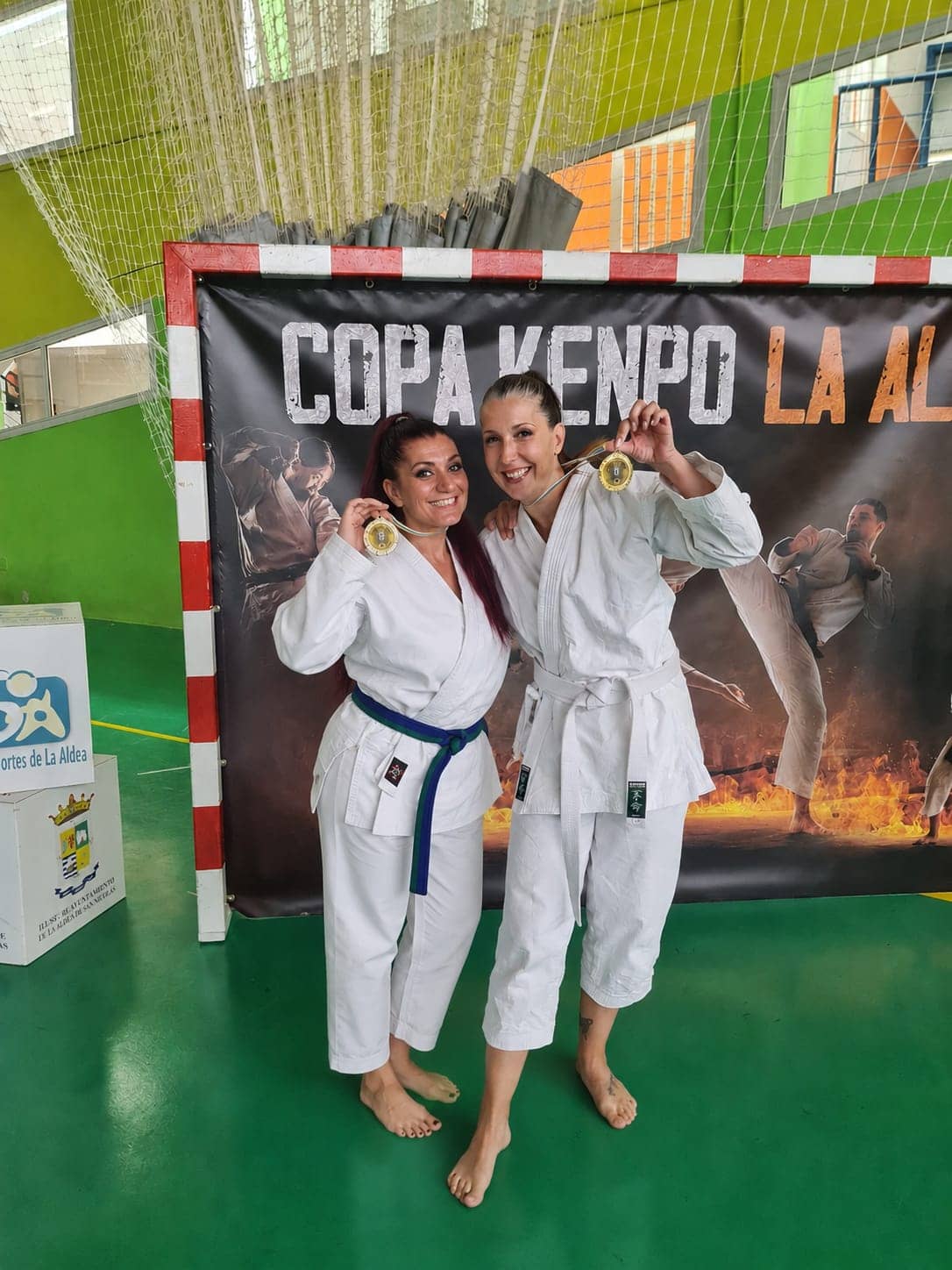 Seminario Gran Canaria