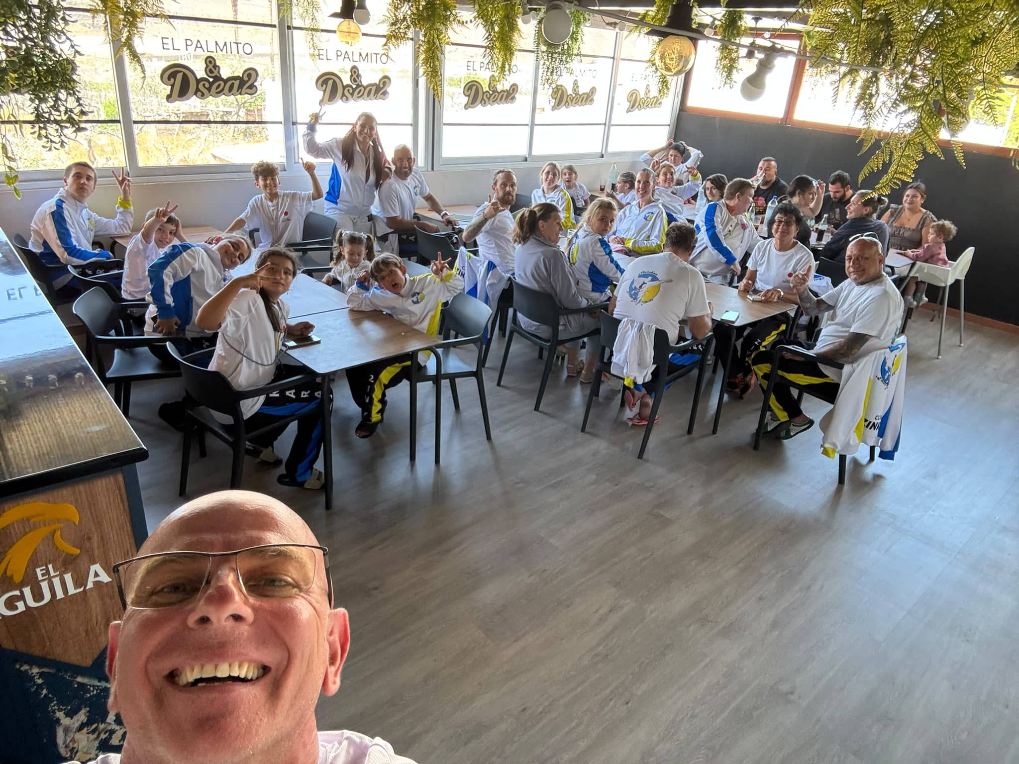 Seminario Gran Canaria