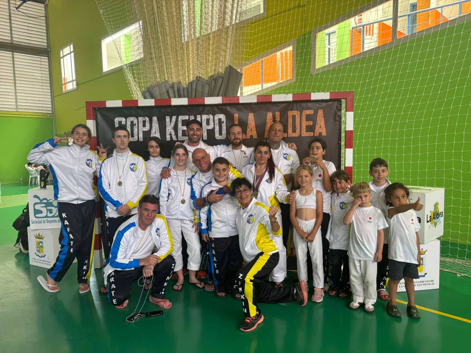 Seminario Gran Canaria