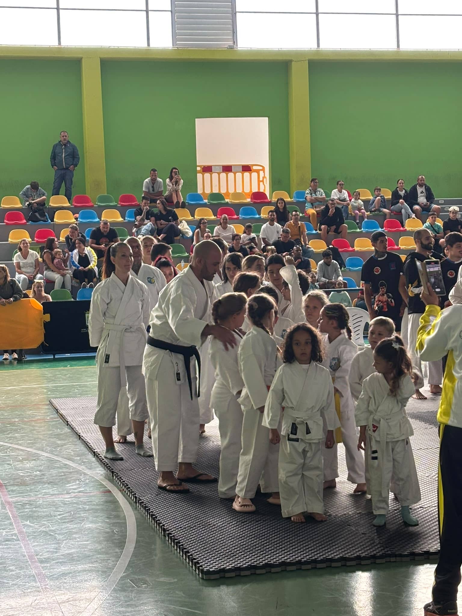 Seminario Gran Canaria