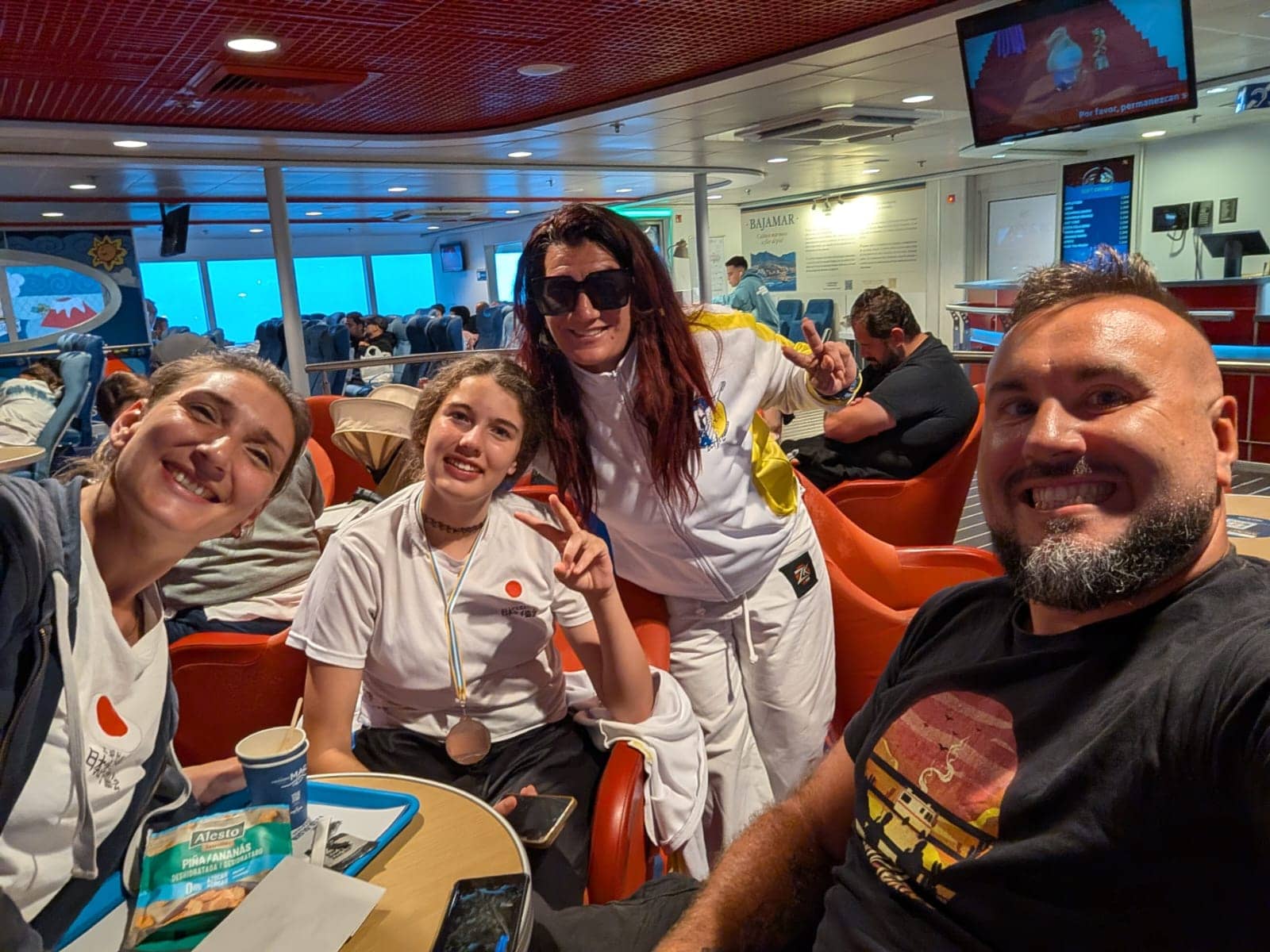 Seminario Gran Canaria