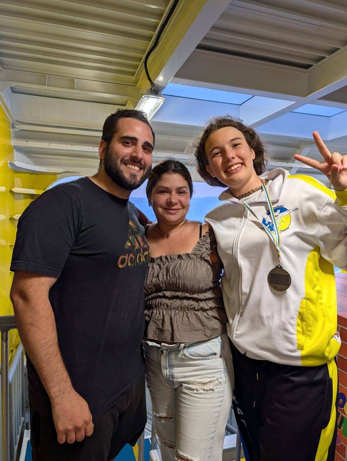 Seminario Gran Canaria
