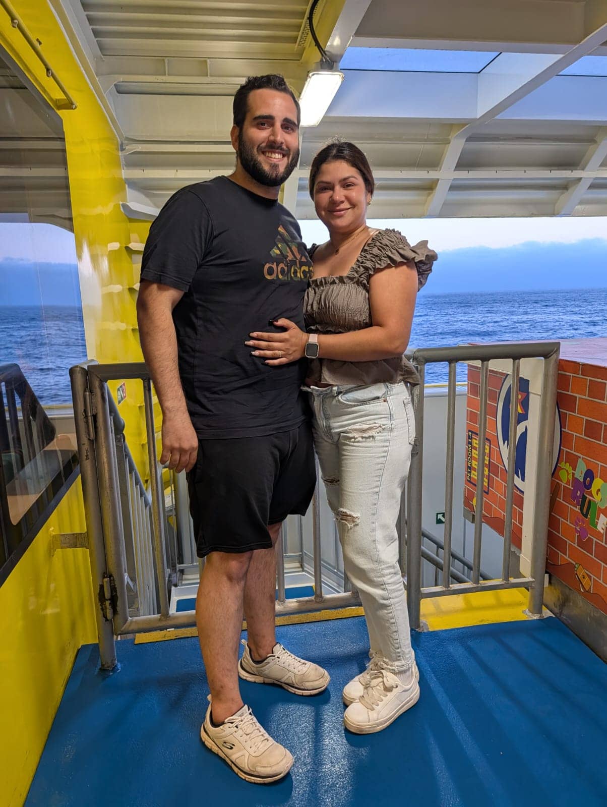 Seminario Gran Canaria