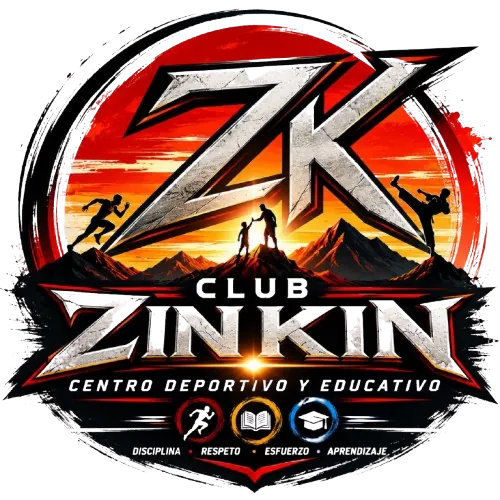ZinKin Club